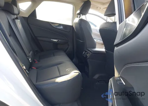 2022 Lexus Nx 350 from USA, damaged, VIN 2T2AGCEZ9NC006168